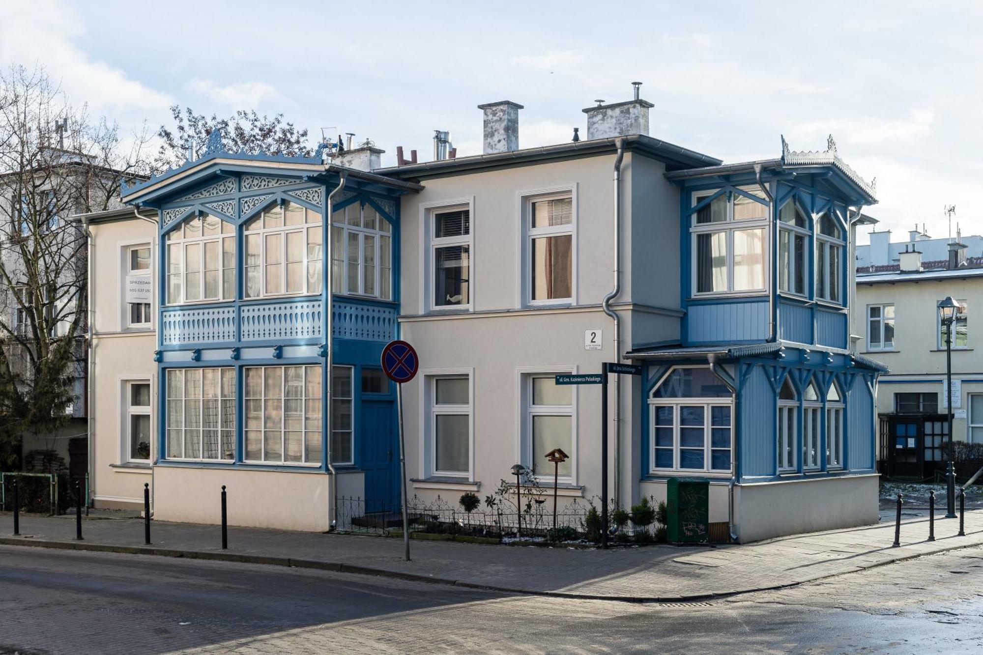 Sanhaus - - Urokliwy Przy Deptaku *