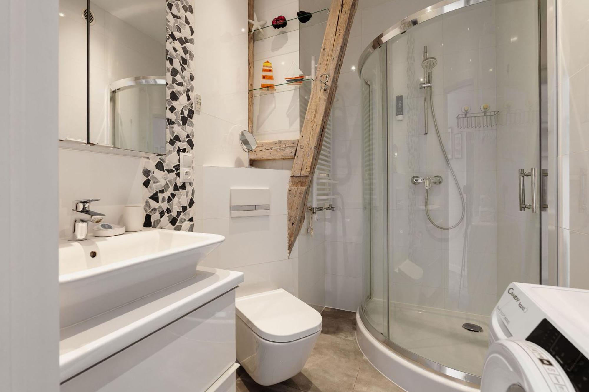 Sanhaus - - Urokliwy Przy Deptaku Sopot