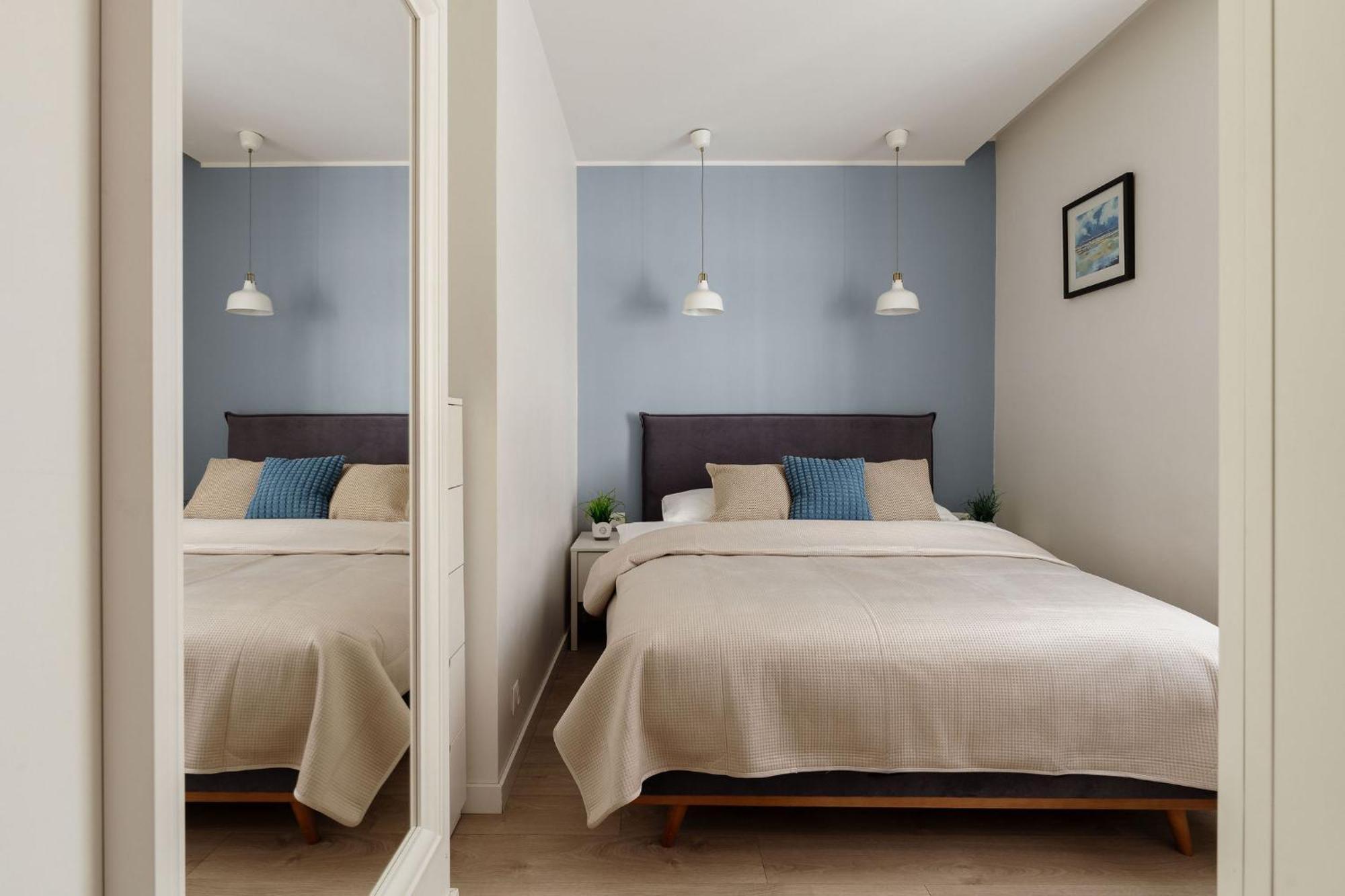 Apartament Sanhaus - - Urokliwy Przy Deptaku Sopot